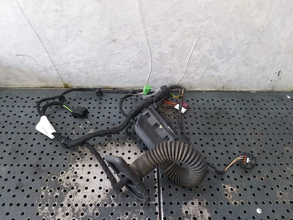 Cablaj instalatie electrica usa stanga spate mercedes c class w205 a2055400442