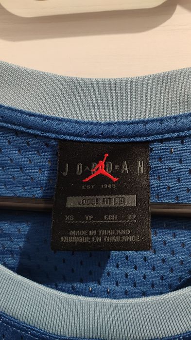 ДАМСКА Jordan XS лятна рокля