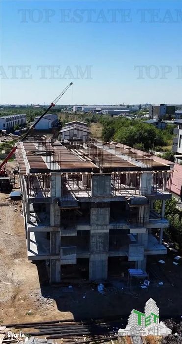 Apartament modern 2 camere, incalzire in pardoseala, posibilitate loc