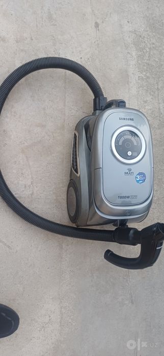 Samsung plisos 1800W