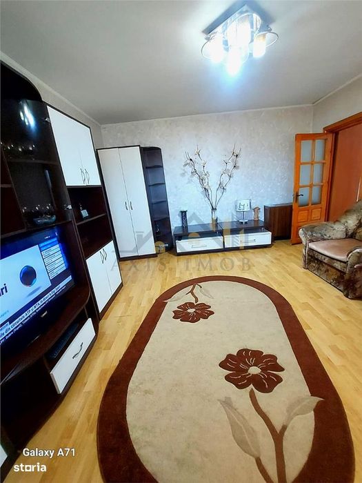 Apartament 3 camere conf  1 semidecomandat  zona Micro 3