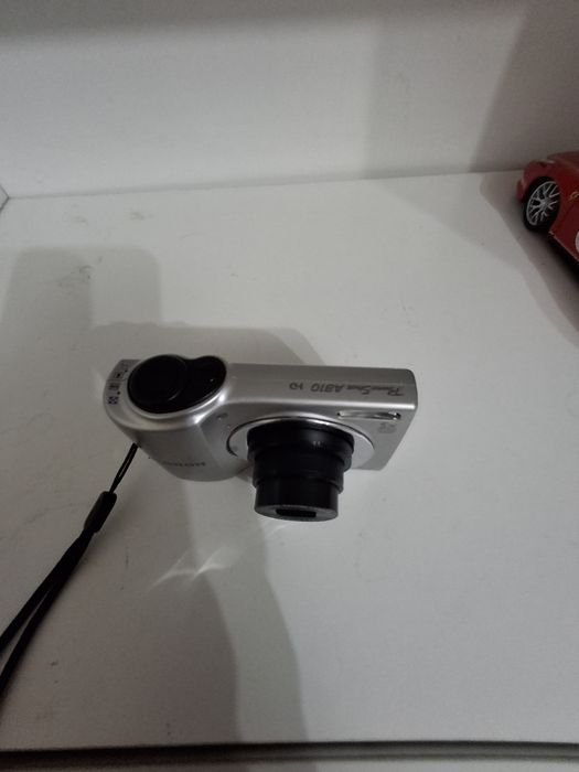 Цифровая камера  Canon  A810