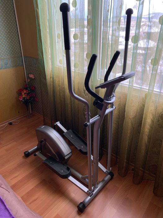 Фитнес уред,,крос тренажор,велоергометър