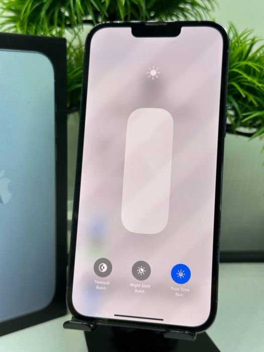 Iphone 13 Pro Max 256 gb