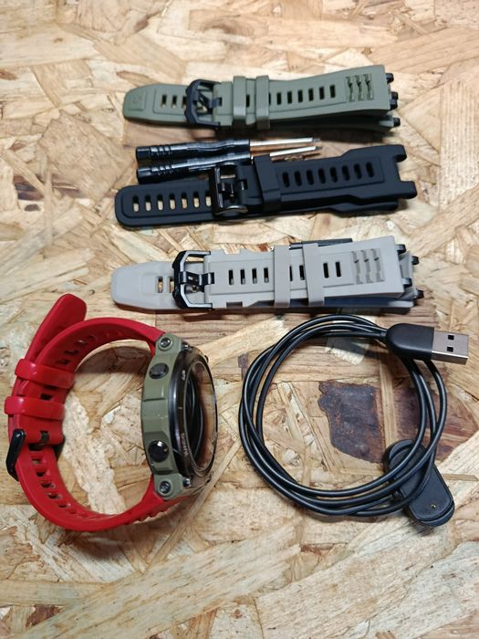 Xiaomi Amazfit T-Rex 2