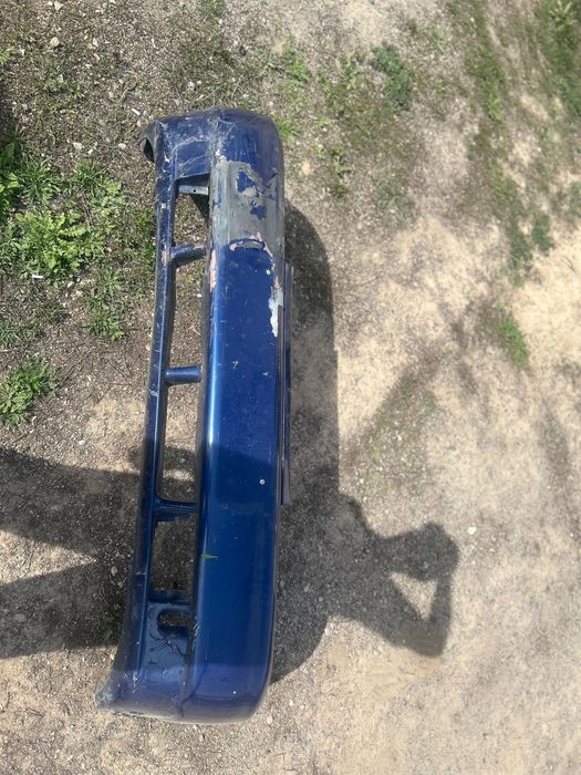 Передний Бампер ВАЗ 2110