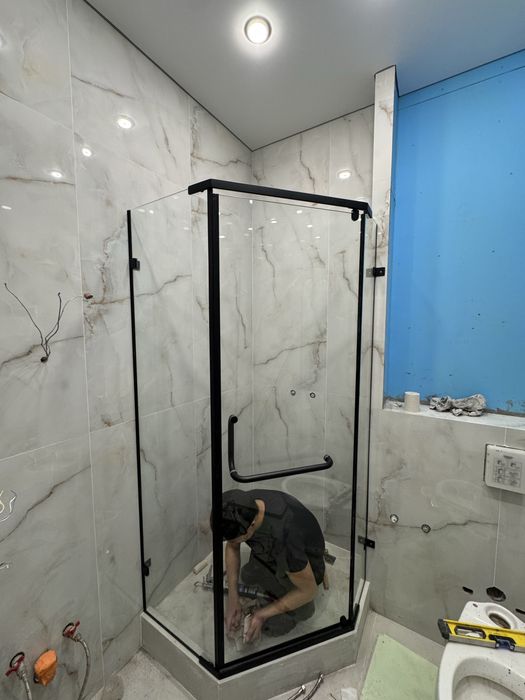 Душ кабины на заказ