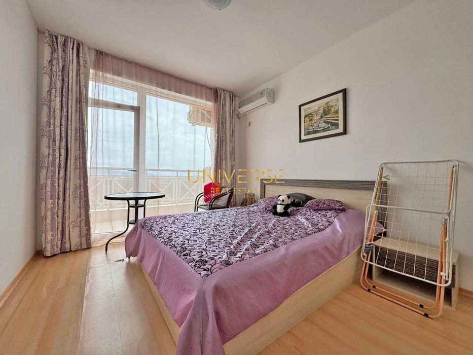 Апартамент 1+1 в тих семеен комплекс в Тънково #5553