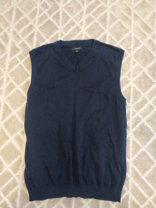 Мужская одежда в хорошем состоянии