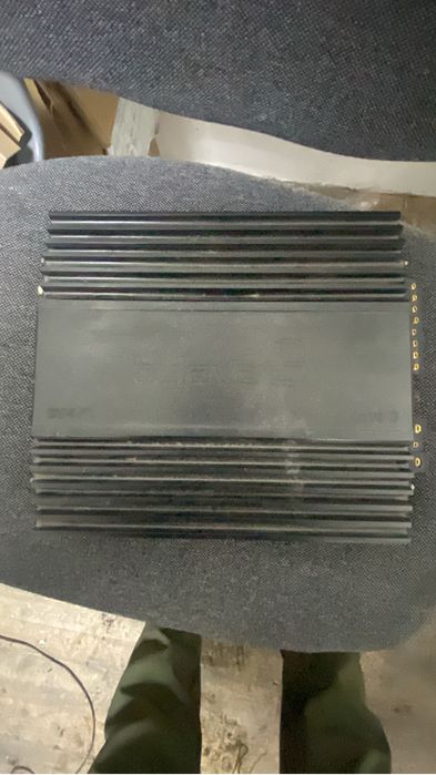 Продам усилитель