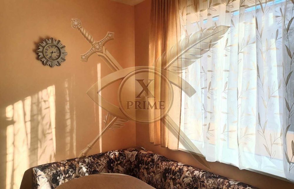 Двустаен апартамент в Чайка! 21973212