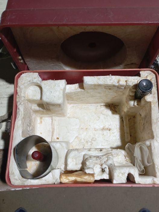 Нивелир оптический