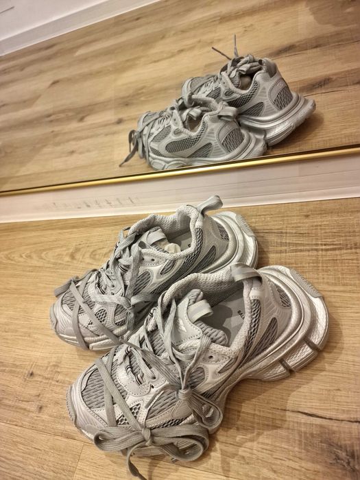 Adidasi balenciaga 3XL