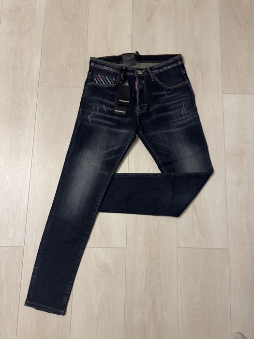 Blugi Dsquared Colectia Noua