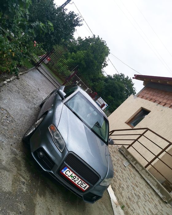 Vând Audi a4 b7.