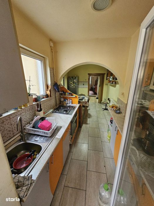 Casă în Baciu pe strada Viilor nr 12 colț cu strada Magnoliei