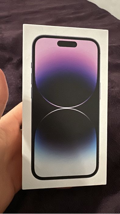 Айфон 14 про 128гб