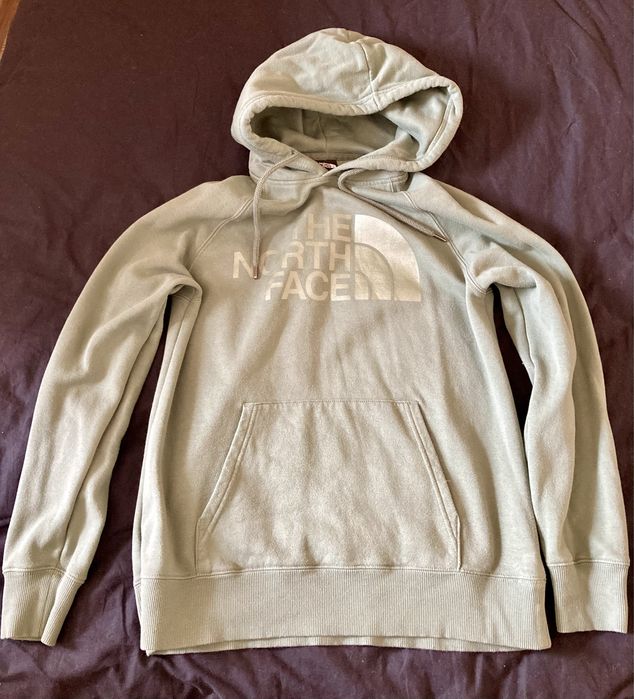 суитчър O’Neill, The North Face, Le Coq Sportif