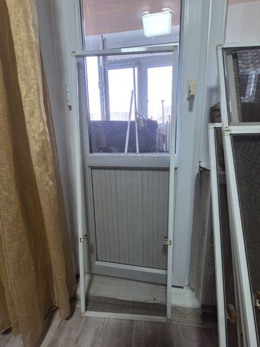 Москитные сетки, бу