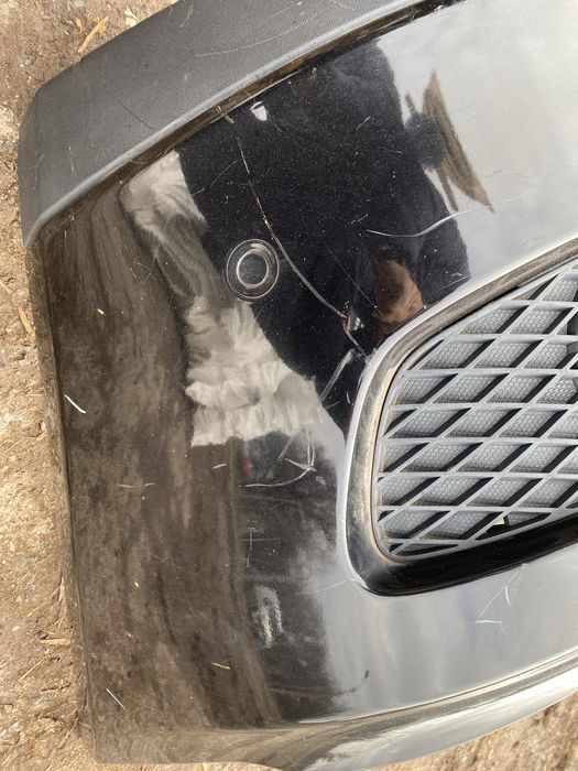 Предна броня Mercedes ML/w164