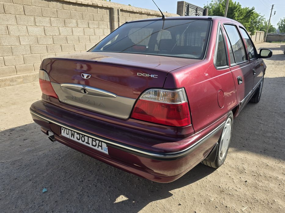 Idealniy Nexia 1 DONS