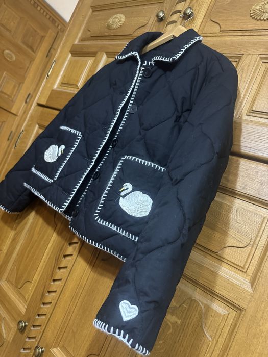 Уникално яке на Reserved