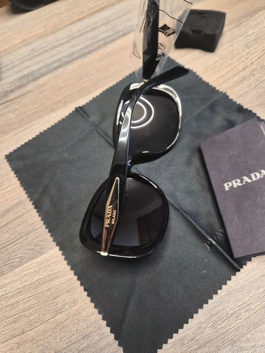 Prada SPR 04Z Spare Parts