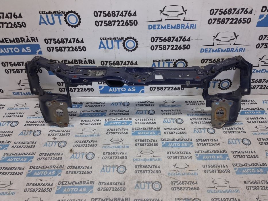 Trager 1.7 d Opel Combo