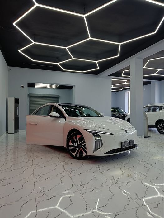 Dongfeng Forthing S7 Гибрид счёт справка 3-йил гарантия