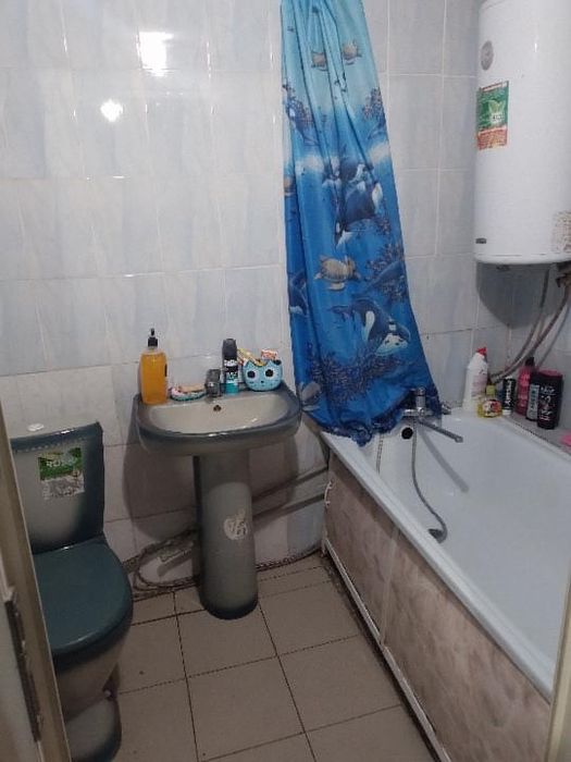 Продам большой дом