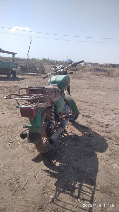 Жаксы халда Келесемизй