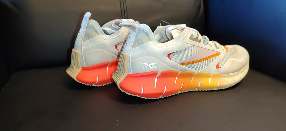 Reebok Zig Kinetica Horizon, номер 36