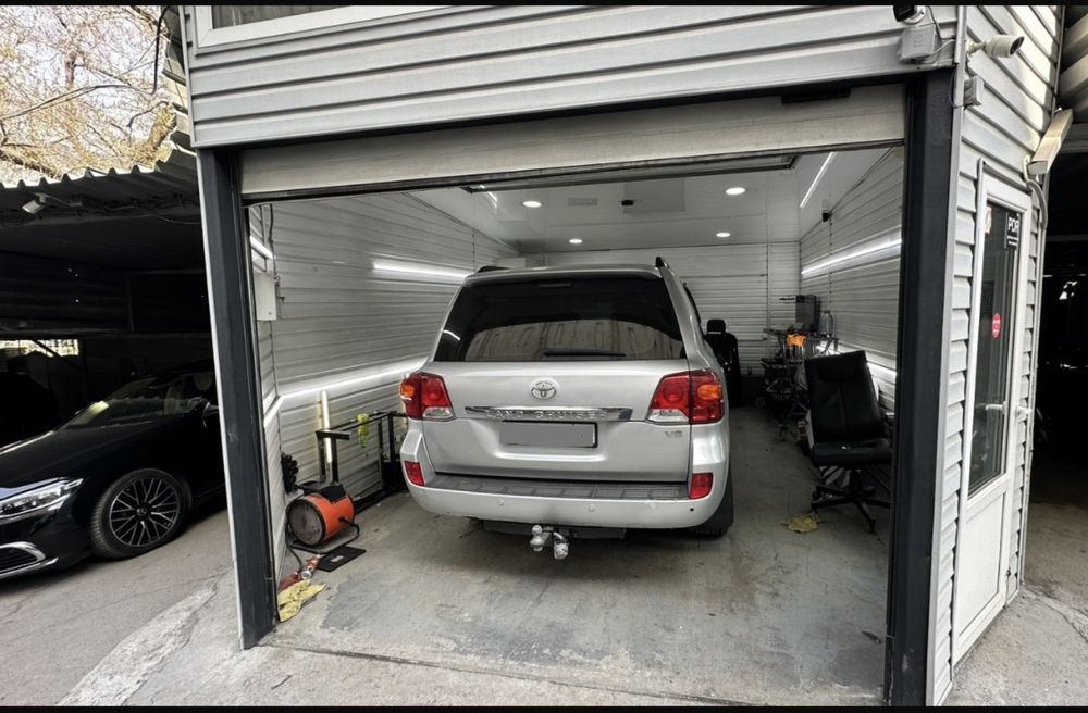 Продам Гараж-Бокс