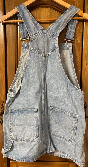 Сукман на Pull and bear