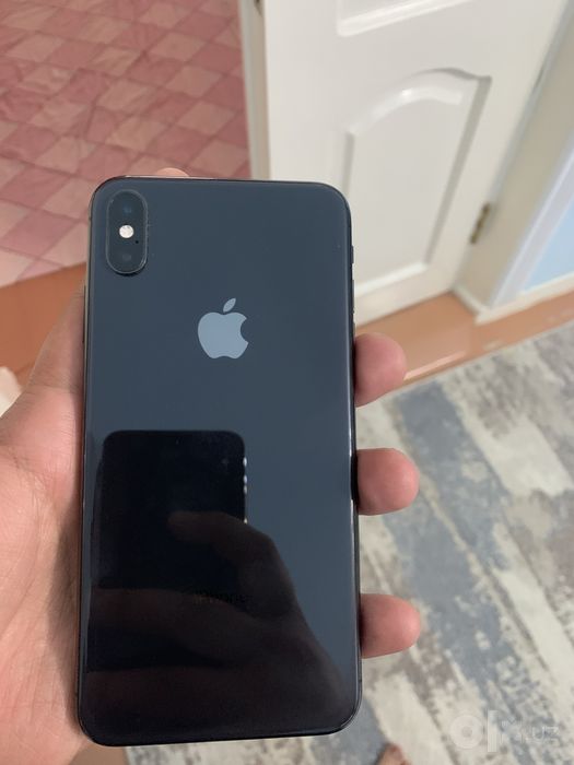 Айфон xs max память 64
