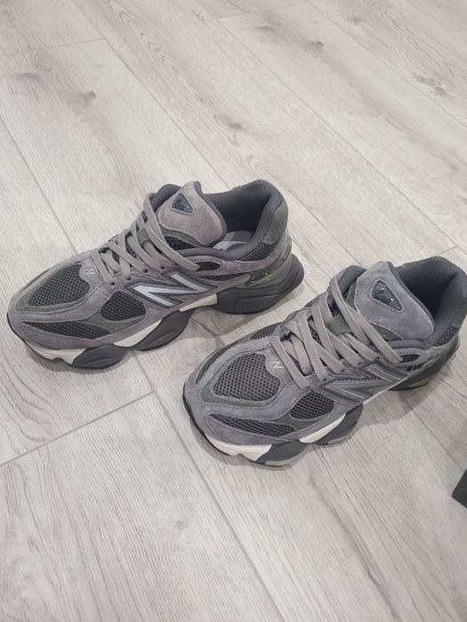 New balance маратонки