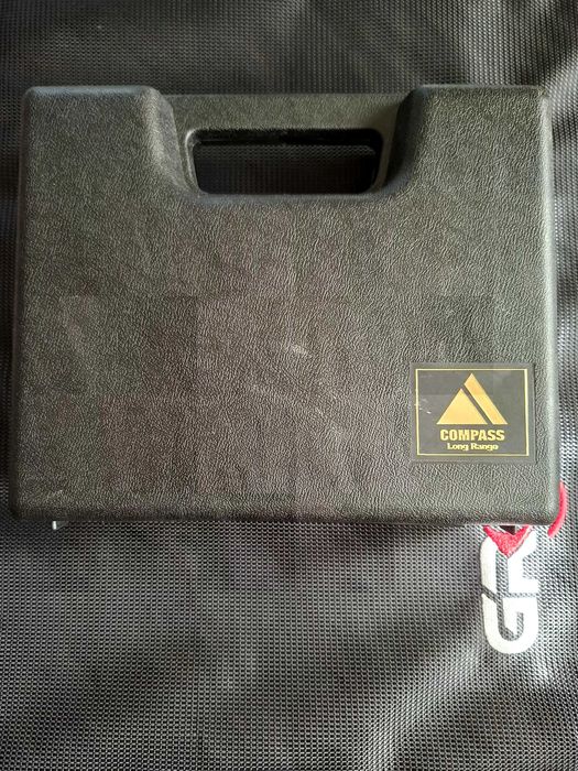 Compass Max Long Range