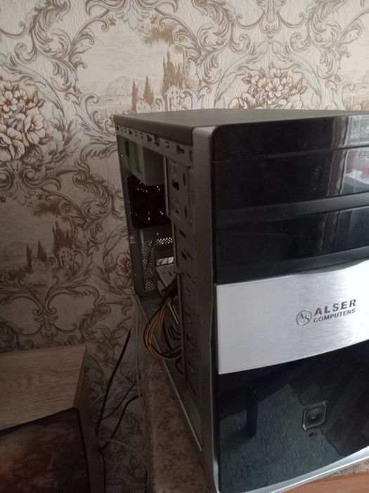 Продам компьютер