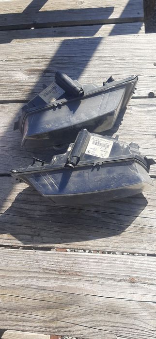 Халогени за бмв 1 е87