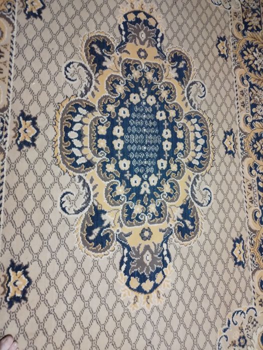 Майкудук, продаю ковёр.