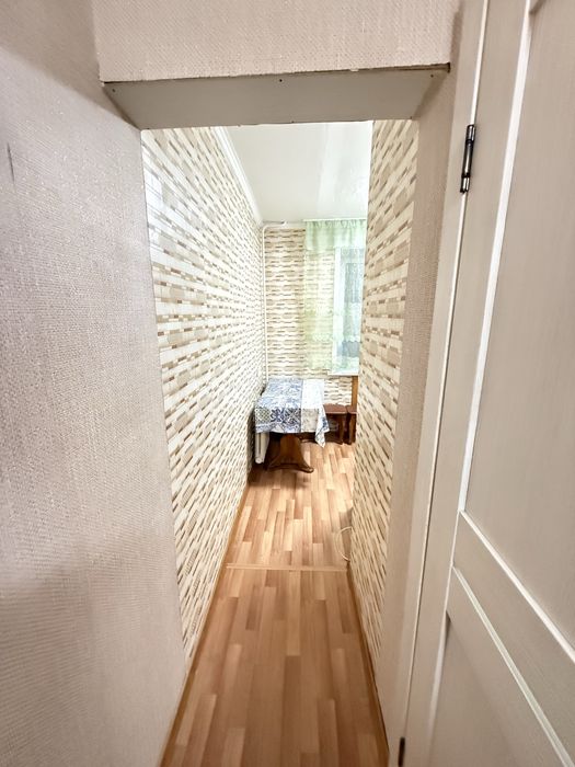 Сдам 1-комнатную квартиру