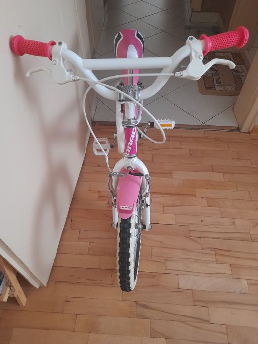 Детско колело Drag Alfa 16 цола