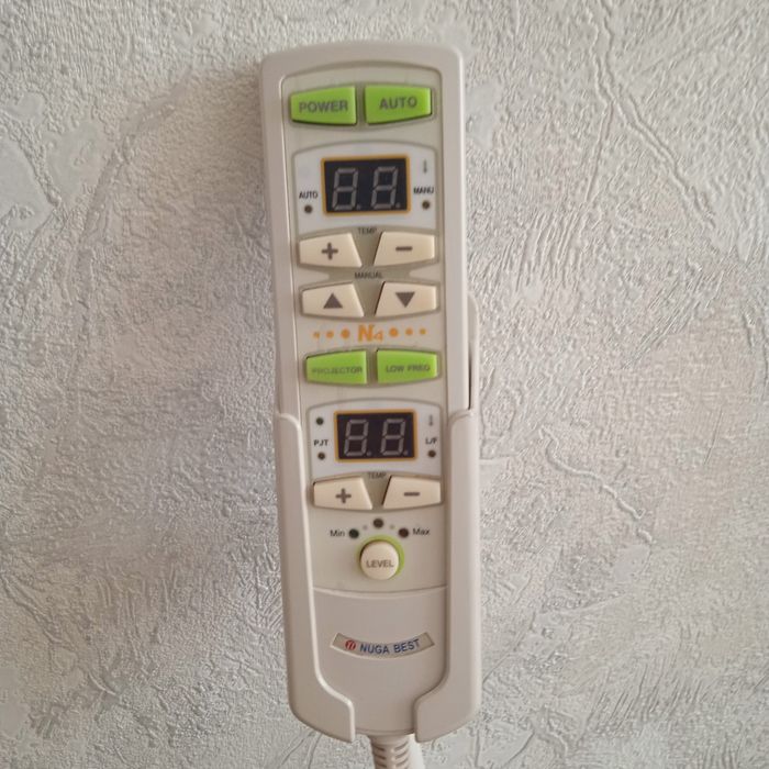 Кровать Nuga Best