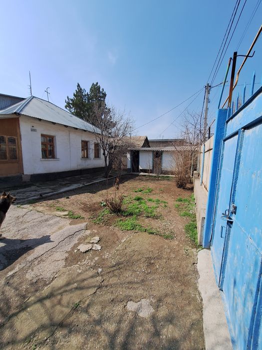 Продаётся дом в 11мкр