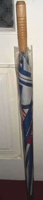 Зонт трость большой механика