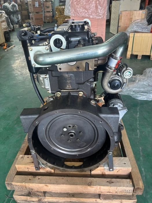 Продам двигатель Perkins 1104