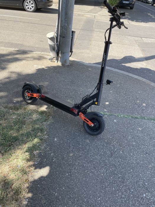 Trotinea Joyor T10 S