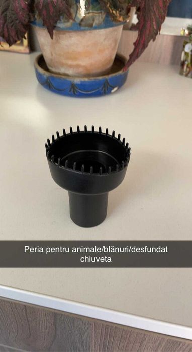 Aspirator Kirby Avalir 2 + extra garanție transmisibilă