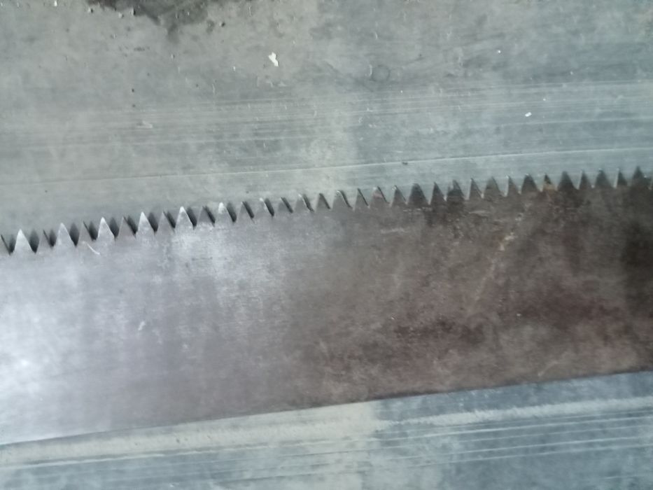 Продам пила дружба 2