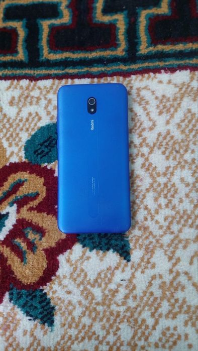 Srochno Redmi 8a 32gb obmen faqat iPhone ga yoki naxtga kelishiladi